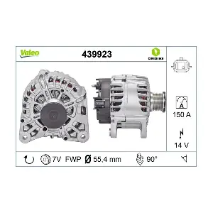 VALEO 439923