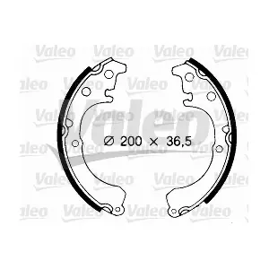 VALEO 562677