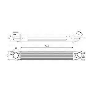 VALEO 818580