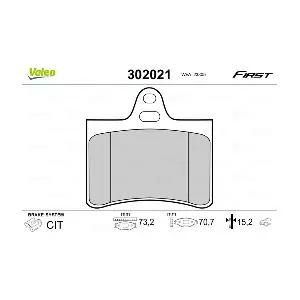 302021 VALEO