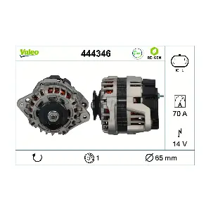 VALEO 444346