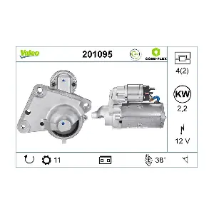 VALEO 201095