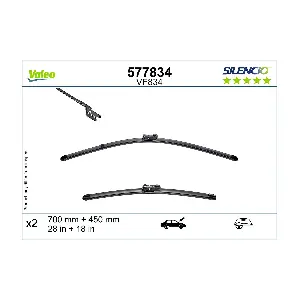 VALEO 577834