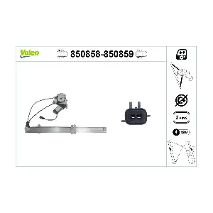 850858 VALEO