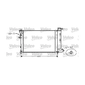 731753 VALEO