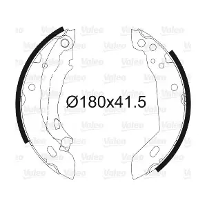 VALEO 562033