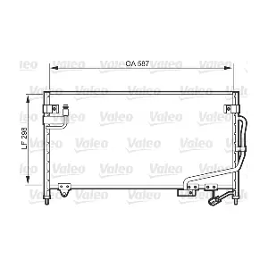 VALEO 818084