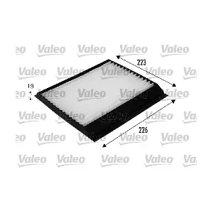 698175 VALEO