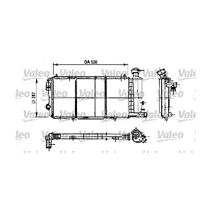 730897 VALEO