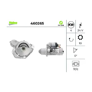 460265 VALEO