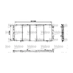 VALEO 730999
