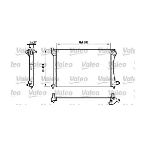 732618 VALEO