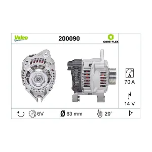 VALEO 200090