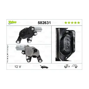 582631 VALEO