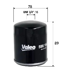 VALEO 586164