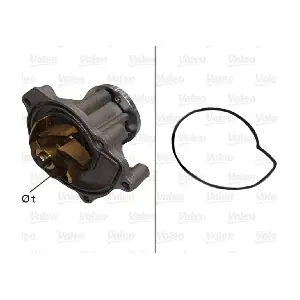 VALEO 506593