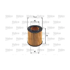 VALEO 586566