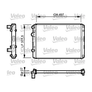 732953 VALEO