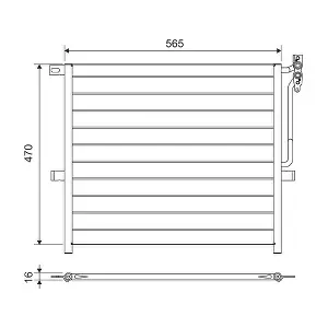 VALEO 817383