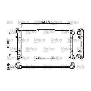 VALEO 734158