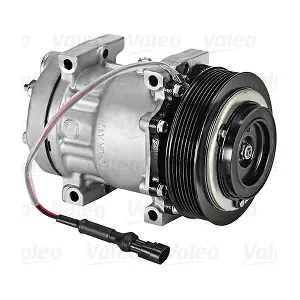 VALEO 813027