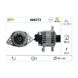 444313 VALEO