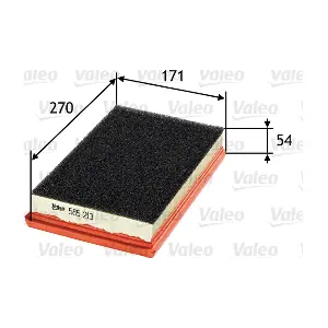 585213 VALEO