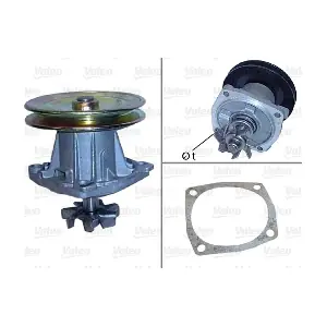 VALEO 506092