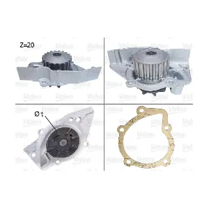 VALEO 506029