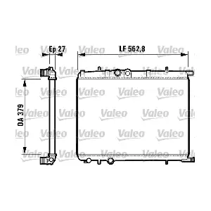VALEO 732909
