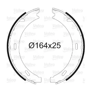VALEO 562726