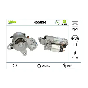 VALEO 455894
