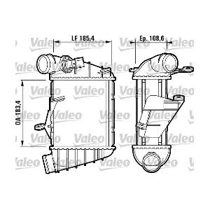 817501 VALEO