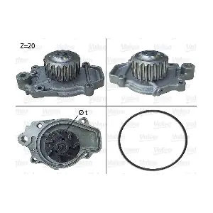 VALEO 506028