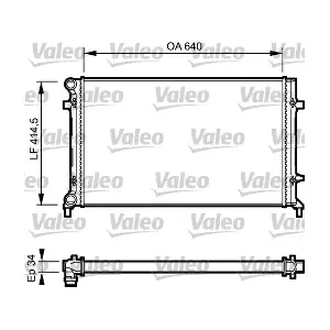 VALEO 734335