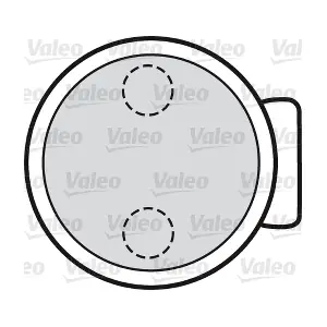 598363 VALEO