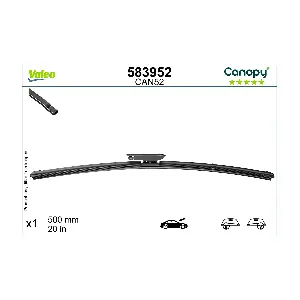 VALEO 583952