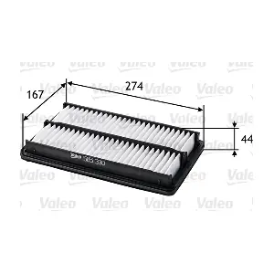 VALEO 585330