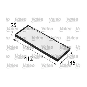 VALEO 698202