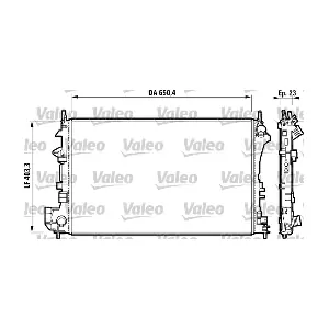 VALEO 732879