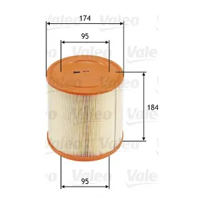 585740 VALEO