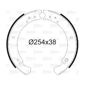 VALEO 562090