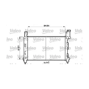 732780 VALEO