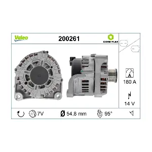 200261 VALEO