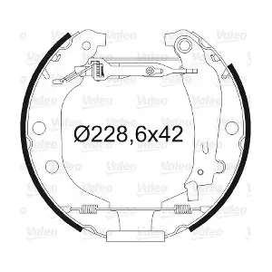 554640 VALEO