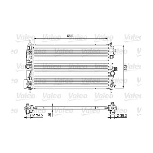 701733 VALEO