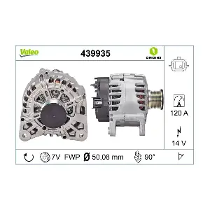 439935 VALEO
