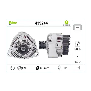 VALEO 439244