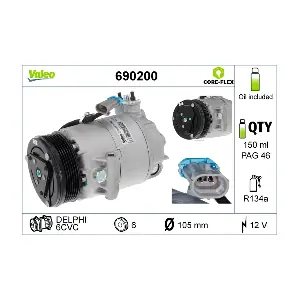 VALEO 690200