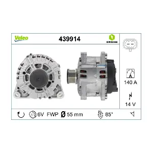 VALEO 439914